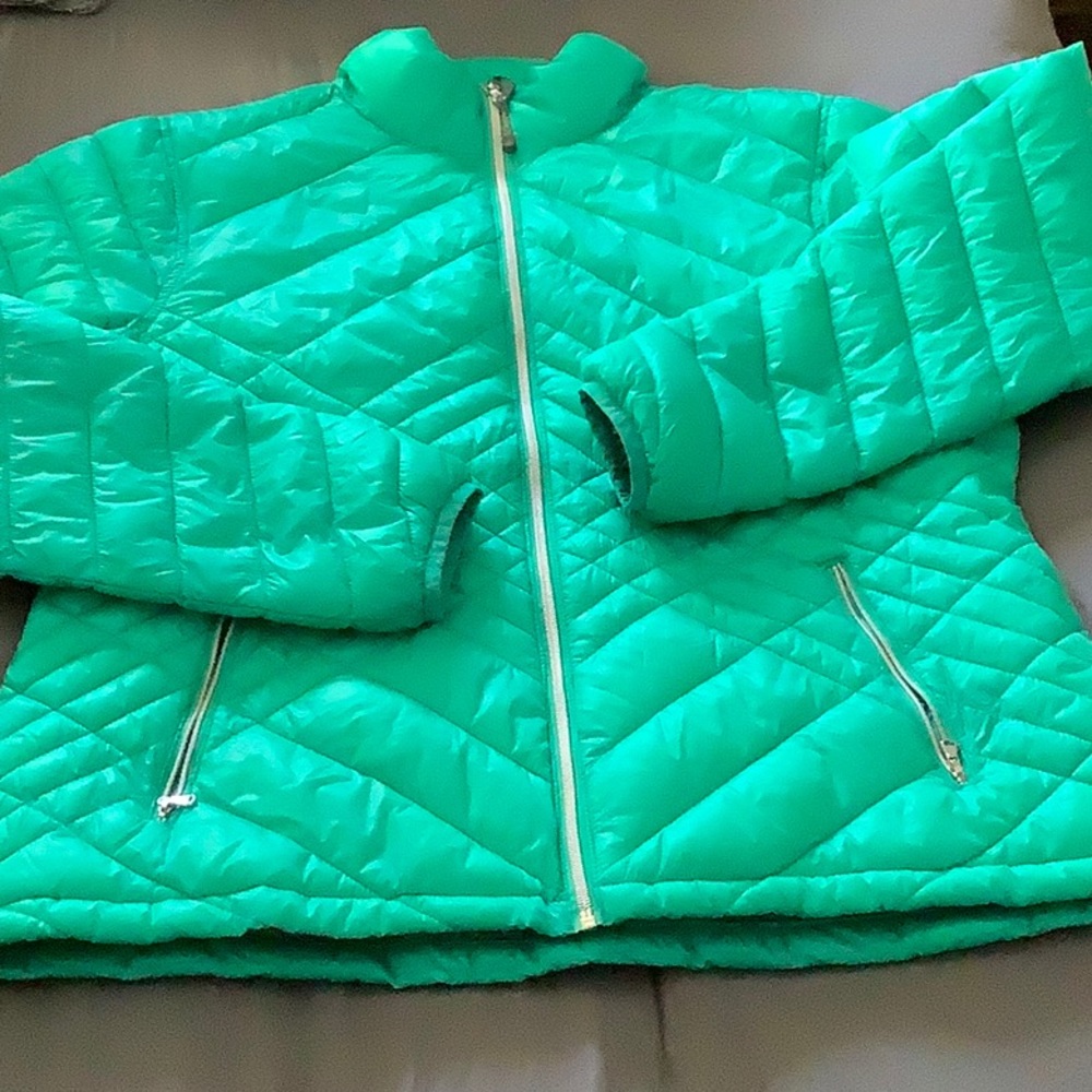 Winter Jacket